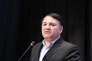 مدیرعامل بانک سپه: جنایت تروریستی رژیم پلید صهیونی عزم ملت ایران را در مسیر عزت ملی و مبارزه با ظلم و اشغالگری راسختر خواهد کرد مدیرعامل بانک سپه: جنایت تروریستی رژیم پلید صهیونی عزم ملت ایران را در مسیر عزت ملی و مبارزه با ظلم و اشغالگری راسختر خواهد کرد