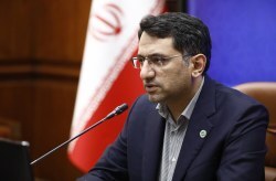 خروج خودروهای جزیره کیش تسهیل شد خروج خودروهای جزیره کیش تسهیل شد