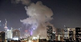 رسانه صهیونیستی: برای جلوگیری از پیامدهای دردناک، جنگ با ایران را متوقف کنید رسانه صهیونیستی: برای جلوگیری از پیامدهای دردناک، جنگ با ایران را متوقف کنید