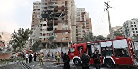 صفآرایی دیپلماتیک علیه تجاوز نظامی به ایران/ اسرائیل به حاکمیت ملی، امنیت منطقهای و قوانین بینالمللی حمله کرد صفآرایی دیپلماتیک علیه تجاوز نظامی به ایران/ اسرائیل به حاکمیت ملی، امنیت منطقهای و قوانین بینالمللی حمله کرد