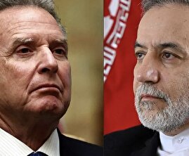طرف ایرانی برای آغاز مذاکرات جدید تضمین می خواهد طرف ایرانی برای آغاز مذاکرات جدید تضمین می خواهد