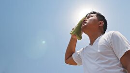 خطر تابش اشعه بالای سر تهرانیها