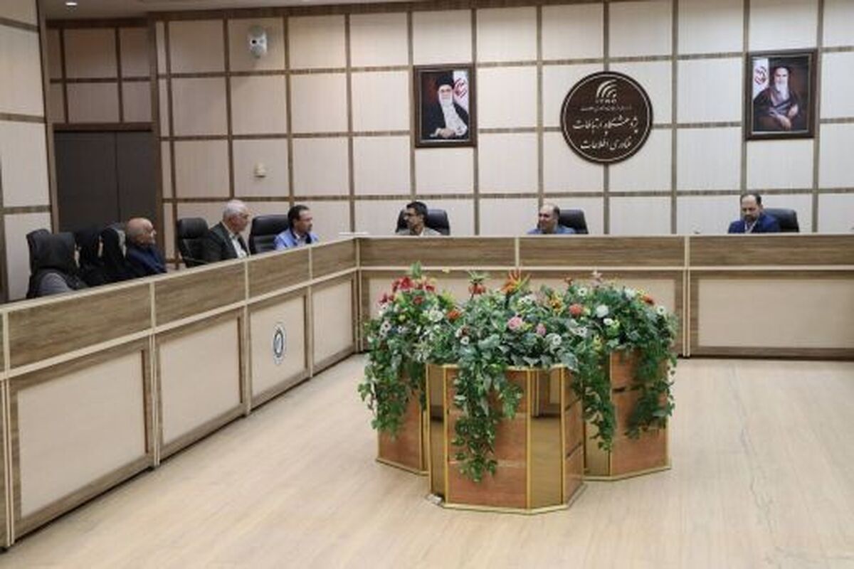 گام دوم در مسیر هم‌افزایی پژوهشی با استان‌ها؛
همکاری پژوهشگاه ارتباطات با مراکز استانی وزارت ارتباطات وارد فاز عملیاتی شد