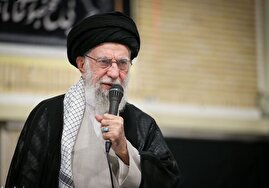 رهبر انقلاب: جمهوری اسلامی دست پُر خود را در این دوازده روز به دنیا نشان داد/ اگر دیگران از دور چیزی شنیده بودند، از نزدیک قدرت جمهوری اسلامی را احساس کردند / آنچه که استکبار جهانی و در رأس آن آمریکای جنایتکار با آن مخالف است، همین دین و دانش شماست / آنچه که به عنوان هستهای و غنیسازی و امثال اینها، می گویند، بهانه است رهبر انقلاب: جمهوری اسلامی دست پُر خود را در این دوازده روز به دنیا نشان داد/ اگر دیگران از دور چیزی شنیده بودند، از نزدیک قدرت جمهوری اسلامی را احساس کردند / آنچه که استکبار جهانی و در رأس آن آمریکای جنایتکار با آن مخالف است، همین دین و دانش شماست / آنچه که به عنوان هستهای و غنیسازی و امثال اینها، می گویند، بهانه است