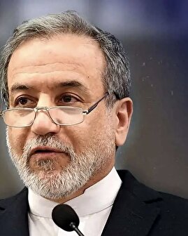 عراقچی: اگر میپذیرفتیم که غنیسازی را کنار بگذاریم، حداقل در این مرحله جنگ نمیشد، اما احتمالا زیادهخواهی غربیها ادامه پیدا میکرد/ غنیسازی برای ما ارزشی دارد که قابل عبور نبوده و نیست؛ الان هم که ۱۲ روز برایش جنگیدهایم، دیگر نمیتوانیم آن را کنار بگذاریم عراقچی: اگر میپذیرفتیم که غنیسازی را کنار بگذاریم، حداقل در این مرحله جنگ نمیشد، اما احتمالا زیادهخواهی غربیها ادامه پیدا میکرد/ غنیسازی برای ما ارزشی دارد که قابل عبور نبوده و نیست؛ الان هم که ۱۲ روز برایش جنگیدهایم، دیگر نمیتوانیم آن را کنار بگذاریم
