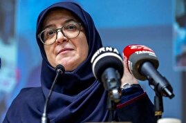 سخنگوی دولت: نظرات در مورد تعطیلی تهران جمعبندی شد؛ تصمیم نهایی فردا اخذ میشود سخنگوی دولت: نظرات در مورد تعطیلی تهران جمعبندی شد؛ تصمیم نهایی فردا اخذ میشود