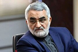 بروجردی، عضو کمیسیون امنیت ملی: اروپاییها در مذاکرات استانبول دنبال تمدید ۶ ماهه مهلت استفاده از مکانیسم ماشه بودند، اما طرف ایرانی نپذیرفت؛ روس ها هم مخالفند بروجردی، عضو کمیسیون امنیت ملی: اروپاییها در مذاکرات استانبول دنبال تمدید ۶ ماهه مهلت استفاده از مکانیسم ماشه بودند، اما طرف ایرانی نپذیرفت؛ روس ها هم مخالفند