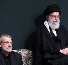 درخواست رهبری از لاریجانی چه بود؟