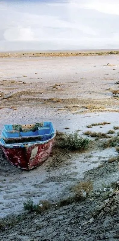 سیستانِ بی‌آب، بی‌کار، بی‌صدا؛ فقر و فراموشی در شرقی‌ترین خاک ایران