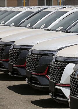 دعوای دولت و مجلس به خاطر خودروهای وارداتی