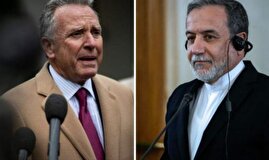 یک دیپلمات ارشد فرانسوی: مذاکرات میان امریکا و ایران به این زودی‌ها از سر گرفته نخواهد شد / هیچ مانعی بر سر راه ما برای کلید زدن اسنپ‌بک وجود ندارد / تحلیل ما این است که پنجره باز فعلی برای تهران، بسته خواهد شد