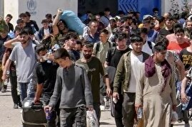 جدیدترین آمار از تعداد افغان‌های غیرمجاز در ایران