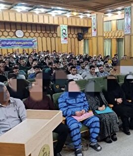 دادگاه جنجالی «موبایل موسوی» / شکات خواستار اشد مجازات شدند