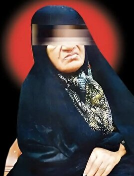 جزئیات صدور حکم کلثوم اکبری