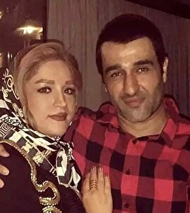 خواهر پژمان جمشیدی: برادرم چند روزی به کانادا آمده تا کنار من، پدرم و برادرم باشد