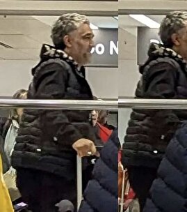 دلیل سفر پژمان جمشیدی به کانادا مشخص شد