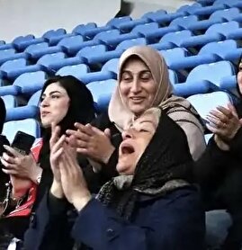 خروج «مشهد» از «آکبند»!