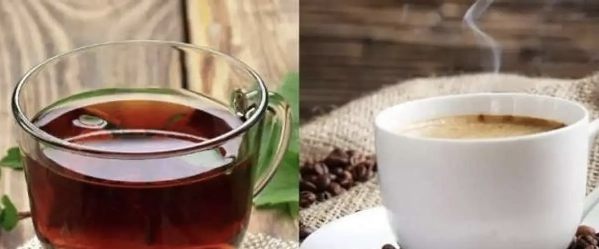 قهوه یا چای؛ کدام یک برای سلامت شما بهتر است؟