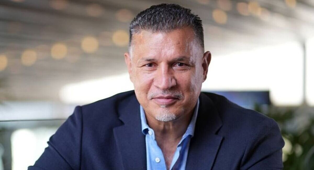 علی دایی: دیگر آرزویی ندارم