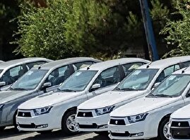 قیمت محصولات سایپا امروز دوشنبه ۱۲ آبان ۱۴۰۴/ کاهش قیمت ۴۰ میلیونی شاهین در یک روز