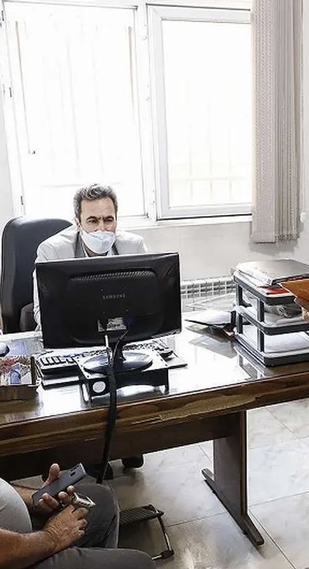 کوچ بزرگ از کارمندی به مشاغل آزاد