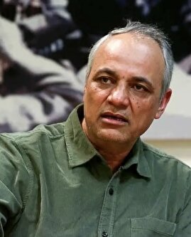 زیدآبادی: چین و روسیه سپر دفاع ایران نمی‌شوند