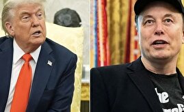 ترامپ و ایلان ماسک وارد گود انتخاباتی شدند