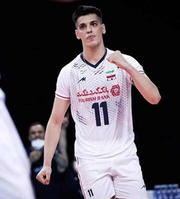 با صابر کاظمی چه کردیم؟