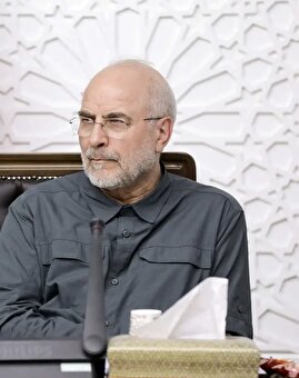 روزنامه نزدیک به رئیس مجلس: بهترین گزینه برای اداره کشور قالیباف است!