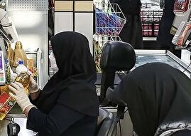 طرح کالابرگ الکترونیک تغییر کرد