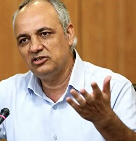 واکنش زیدآبادی به استعفای اعتراض‌آمیز فیاض زاهد/ گویا مسیر اصلی گم شده است!