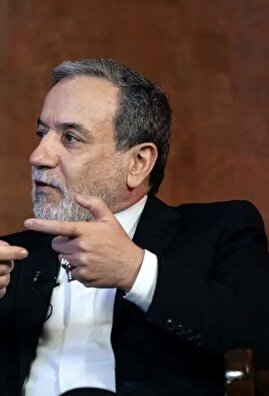 جزئیات تماس تلفنی عراقچی با گروسی/ آخرین تحولات پرونده هسته‌ای ایران بررسی شد