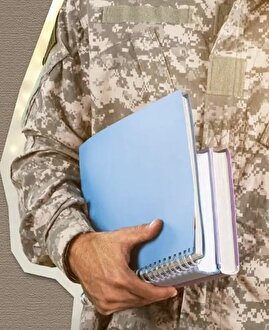 وقتی تحصیل بهانه است/ پشت‌پرده مهاجرت جوانان برای فرار از خدمت سربازی