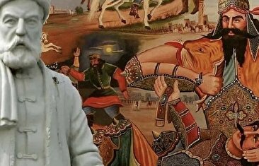 مردم دچار توهم دانایی شده‌اند/ خرده‌دانش از نداشتن دانش مخرب‌تر است / اگر شاهنامه فردوسی نبود امروز تا ژاپن عربی صحبت می‌کردند