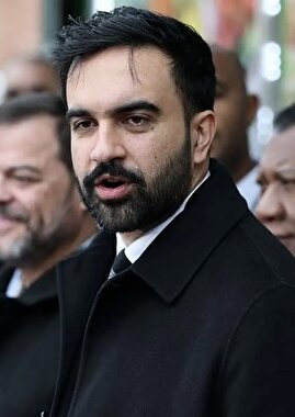 خط و نشان شهردار نیویورک برای نتانیاهو