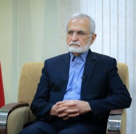 خرازی شرط مذاکره با آمریکا را مشخص کرد