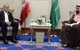 بن‌سلمان میانجی جدید توافق هسته‌ای می‌شود؟