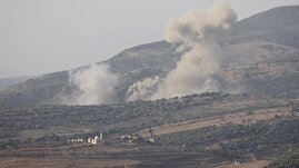 تل آویو: تا لحظاتی دیگر مناطقی از جنوب لبنان را بمباران می کنیم