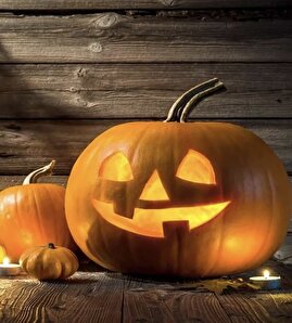 هالووین ممنوع! /کافه‌‌ها و رستوران‌‌ها حق برگزاری مراسم ندارند