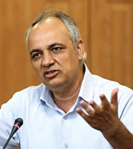 زیدآبادی خطاب به عراقچی: بگویید نمی‌خواهیم خلاص!