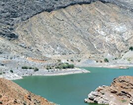 سدهای مهم فقط ۳۲ درصد آب دارند