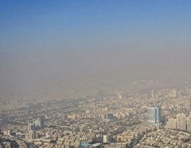 تهران کامبک زد! / بازگشت به لیست آلوده‌ترین شهرهای جهان