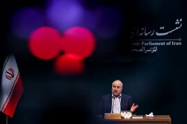 قالیباف: فیلترینگ به شکل فعلی و در شرایط غیربحرانی اشتباه است/ اتمام حجت رییس مجلس درباره ابلاغ قانون حجاب با برخی نمایندگان؛ مساله شان سیاسی است!