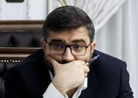 اولین اظهارنظر اسماعیل سقاب اصفهانی پس از فوت همسر و فرزندنش: تسلیم محض مشیت خداوند متعال هستم