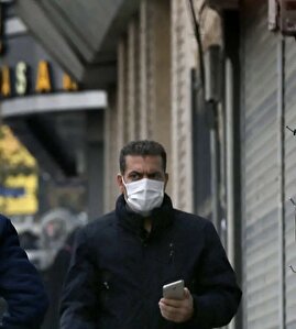 هوای آلوده شیوع آنفلوآنزا را ۱۰ برابر می‌کند