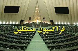 شمشیر استیضاح از غلاف بیرون آمد/ چرا فراکسیون مستقلین ضربه گیر تندروها نیست؟ / جریان تندرو چه نقشه ای در سر دارد؟