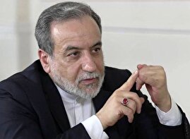 عراقچی: تهران آماده از سرگیری مذاکرات با آمریکا در مورد مسائل هسته‌ای است؛ این موضوع به رویکرد و نظر ایالات متحده بستگی دارد/ ممکن است تاسیسات هدف قرار گرفته شده، به مواد رادیواکتیو آلوده باشند، این موضوع مانع از سرگیری بازرسی‌های آژانس می‌شود