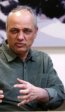 واکنش زیدآبادی به جنجال‌های دوی ماراتن کیش/ حالا هی پرونده‌ها را مضاعف کنید!