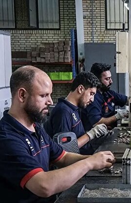 عیدی کارگران در سال ۱۴۰۵ مشخص شد