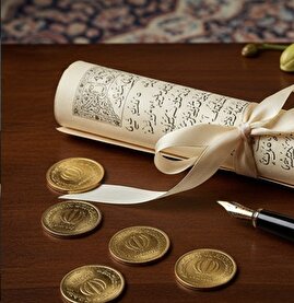 مصوبه جدید مهریه، زندان و ممنوع‌الخروجی ندارد | مهریه بالای ۱۴ سکه ممنوع نیست و از دارایی‌های واقعی زوج مطالبه می‌شود